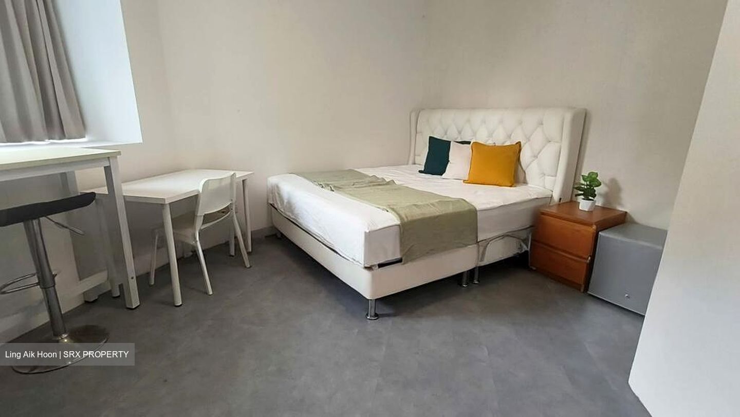 Sunshine Plaza (D7), Apartment #522845541